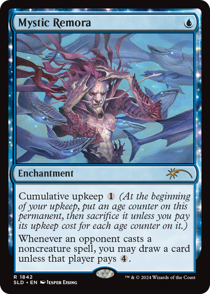 Secret Lair - 20 Ways to Win Commander Deck (Magic the Gathering Колода Командира)