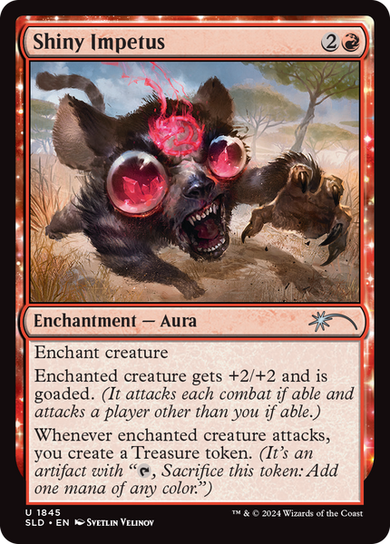 Secret Lair - 20 Ways to Win Commander Deck (Magic the Gathering Колода Командира)