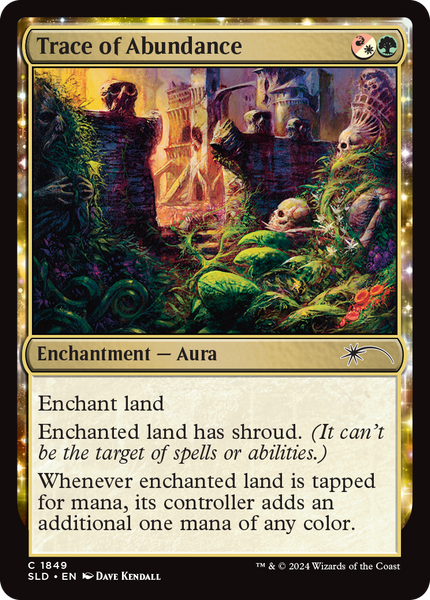 Secret Lair - 20 Ways to Win Commander Deck (Magic the Gathering Колода Командира)