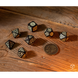 Набір кубиків The Witcher Dice Set. Ciri - The Zireael