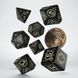 Набір кубиків The Witcher Dice Set. Ciri - The Zireael