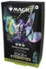 Edge of Eternities - World Shaper Commander Deck (Magic the Gathering Колода Командира)