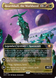 Edge of Eternities - World Shaper Commander Deck (Magic the Gathering Колода Командира)
