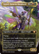 Edge of Eternities - World Shaper Commander Deck (Magic the Gathering Колода Командира)