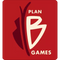 Логотип Видавництва "Plan B Games"