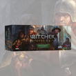 Відьмак. Старий світ - Набір пригод (The Witcher: Old World &ndash; Adventure Pack)