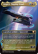 Edge of Eternities - Counter Intelligence Commander Deck (Magic the Gathering Колода Командира)