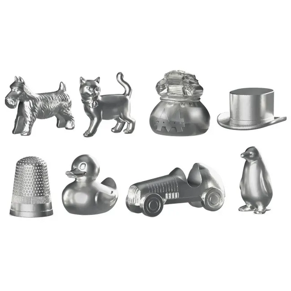 Монополія Україна (Monopoly Ukraine)