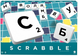 Скрабл Оригінал (Scrabble Original)