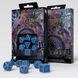 Набір кубиків COC The Outer Gods Azathoth Dice Set