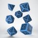 Набір кубиків COC The Outer Gods Azathoth Dice Set