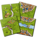 Carcassonne: 20th Anniversary Edition (Каркасон. Ювілейне видання) англійською