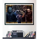 Пазли Game of Thrones, 1000, Clementoni