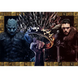 Пазли Game of Thrones, 1000, Clementoni