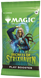 Secrets of Strixhaven Prismari Prerelease (Magic the Gathering Пререлізний Набір)