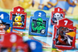 Битва Іграшок (Toy Battle)