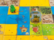 Kingdomino. Доміношне королівство