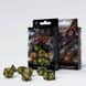 Набір кубиків Dragons Dice Set: Morion