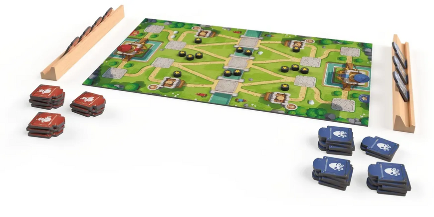 Битва Іграшок (Toy Battle)
