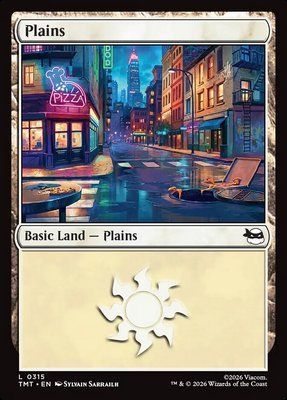 Plains, Normal