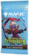 Secrets of Strixhaven Witherbloom Prerelease (Magic the Gathering Пререлізний Набір)