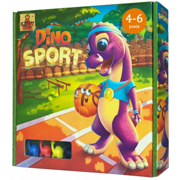 DINO SPORT