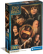 Пазли the Lord of the Rings, 1000, Clementoni