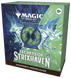 Secrets of Strixhaven Quandrix Prerelease (Magic the Gathering Пререлізний Набір)