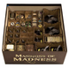 Органайзер Маєтки Божевілля / Mansions of Madness Organizer