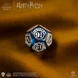 Набір кубиків Harry Potter. Ravenclaw Modern Dice Set - Blue