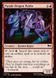 Purple Dragon Punks