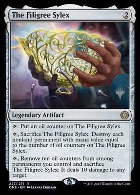 The Filigree Sylex, Promo