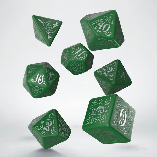 Набір кубиків Pathfinder Kingmaker Dice Set