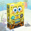 Губка Боб: Експерт з бургерів (Spongebob Squarepants: Burger expert)