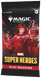 Marvel Super Heroes Play Booster Display (Magic the Gathering Дисплей Ігрових Бустерів)