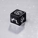 Набір кубиків CATS Modern Dice Set: Waffle