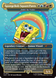 Secret Lair - SpongeBob SquarePants: Legends of Bikini Bottom (Magic the Gathering Подарунковий Набір)