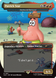 Secret Lair - SpongeBob SquarePants: Legends of Bikini Bottom (Magic the Gathering Подарунковий Набір)