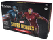 Marvel Super Heroes Beginner Box (Magic the Gathering Набір Початківця)