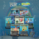 Secret Lair - SpongeBob SquarePants: Legends of Bikini Bottom (Magic the Gathering Подарунковий Набір)