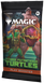 Teenage Mutant Ninja Turtles Play Booster Display (Magic the Gathering Дисплей Ігрових Бустерів)