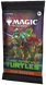 Teenage Mutant Ninja Turtles Play Booster Display (Magic the Gathering Дисплей Ігрових Бустерів)