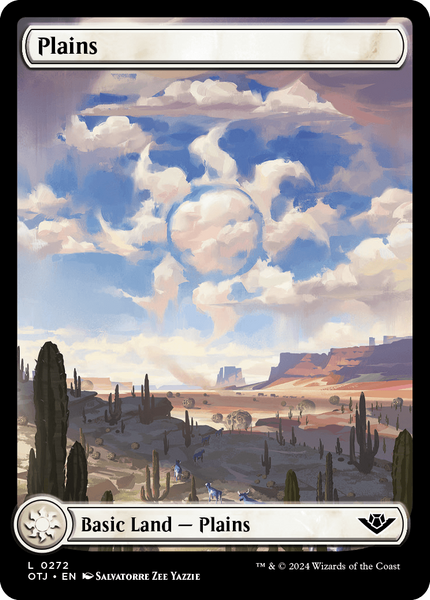 Outlaws of Thunder Junction Play Booster Display (Magic the Gathering Дисплей Play Бустер)