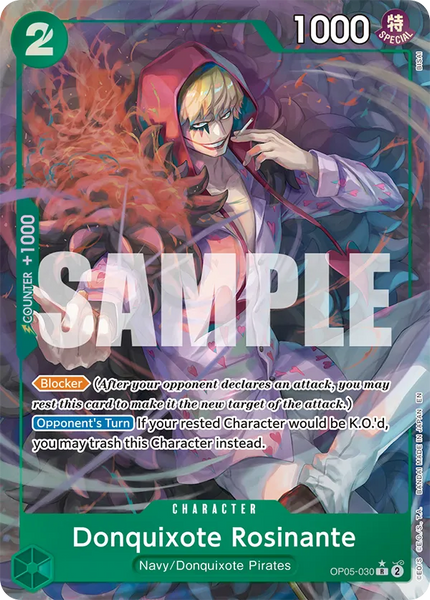PRB-02: The Best vol. 2 Booster (One Piece Card Game Бустер)