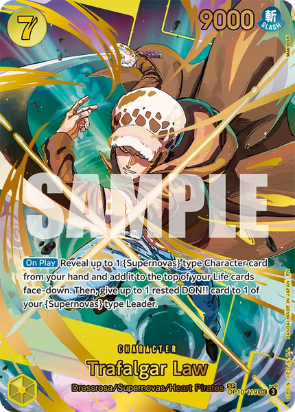 PRB-02: The Best vol. 2 Booster (One Piece Card Game Бустер)
