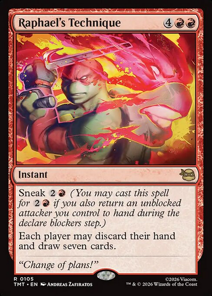 Teenage Mutant Ninja Turtles Play Booster Display (Magic the Gathering Дисплей Ігрових Бустерів)