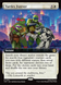 Teenage Mutant Ninja Turtles Play Booster Display (Magic the Gathering Дисплей Ігрових Бустерів)