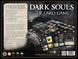 Dark Souls: The Card Game англійською