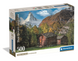 Пазли Charming Matterhorn, 500, Clementoni