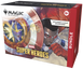 Marvel Super Heroes Bundle (Magic the Gathering Бандл)
